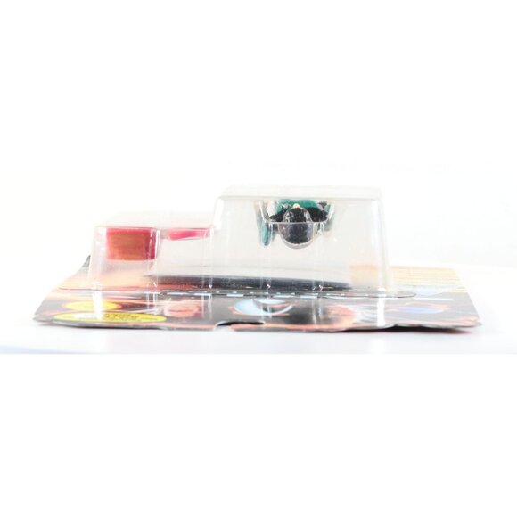 Star Trek Generations Commander Deanna Troi Counselor Figure 1993 Vintage - Picture 9 of 9